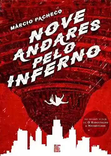 Livro PDF: Nove Andares Pelo Inferno