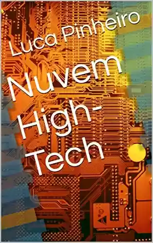 Capa do livro: Nuvem High-Tech - Ler Online pdf