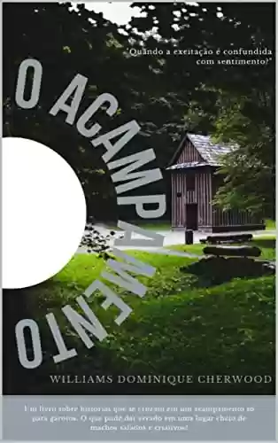 Capa do livro: O acampamento: Livro número 2 na série "Normais" - Ler Online pdf