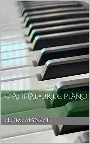 Livro PDF: O afinador de piano