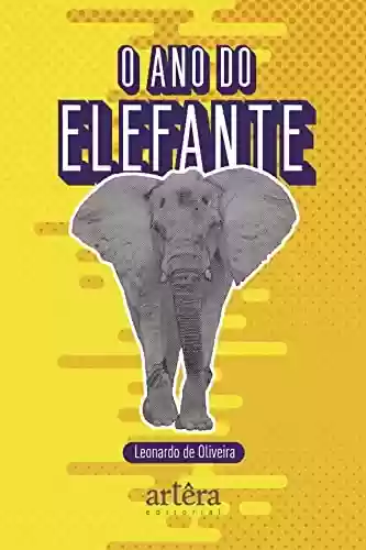 Livro PDF: O ano do elefante