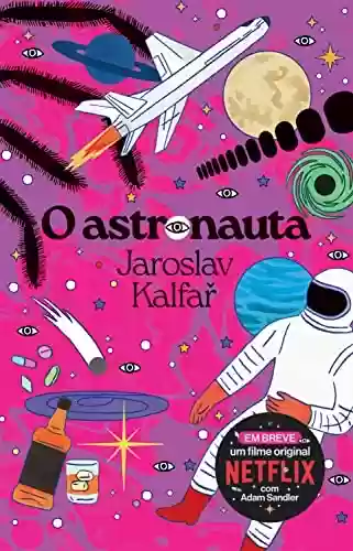 Livro PDF: O astronauta