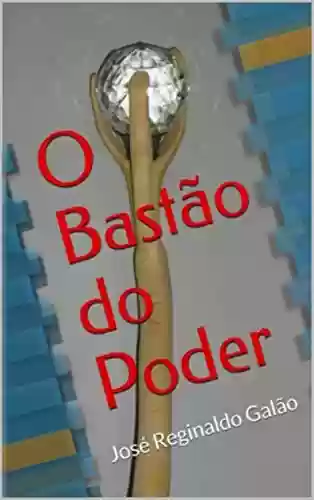 Livro PDF: O Bastão do Poder