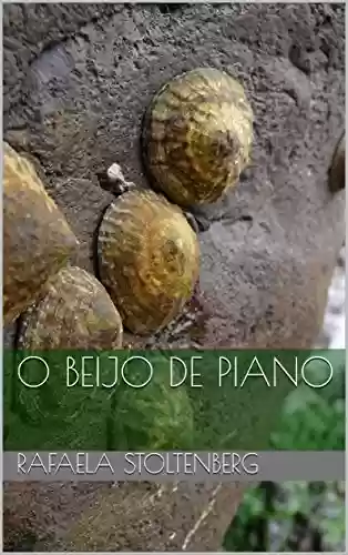 Livro PDF: O Beijo De Piano