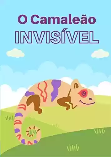 Livro PDF: O Camaleão Invisível