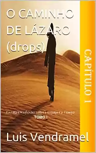 Livro PDF O CAMINHO DE LÁZARO (drops)