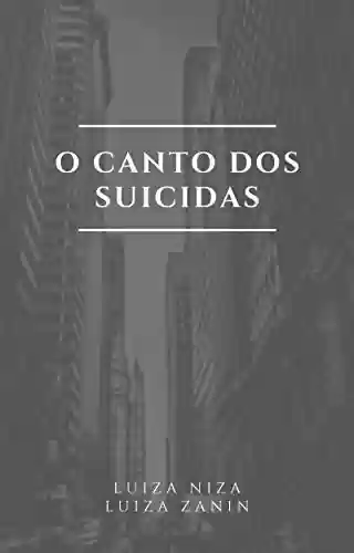 Livro PDF O canto dos suicidas