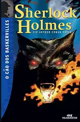 Livro PDF: O cão dos Baskervilles (Sherlock Holmes Livro 7)