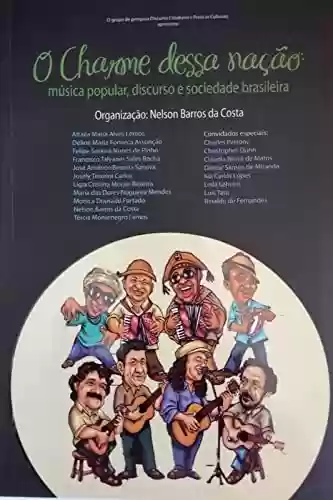 Livro PDF: O Charme dessa Nação: música popular, discurso e sociedade brasileira