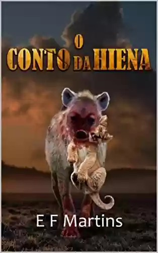Capa do livro: O Conto da Hiena - Ler Online pdf