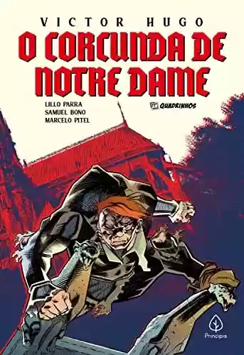 Livro PDF O corcunda de Notre Dame (Clássicos em quadrinhos)