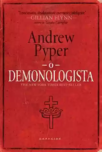 Livro PDF O Demonologista