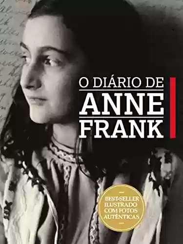 Livro PDF: O diário de Anne Frank