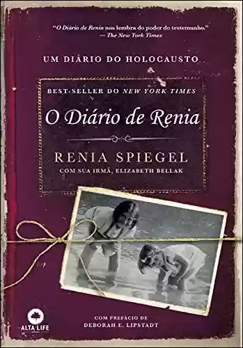 Livro PDF: O Diário De Renia: UM DIÁRIO DO HOLOCAUSTO