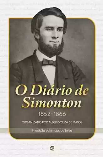 Livro PDF: O Diário de Simonton
