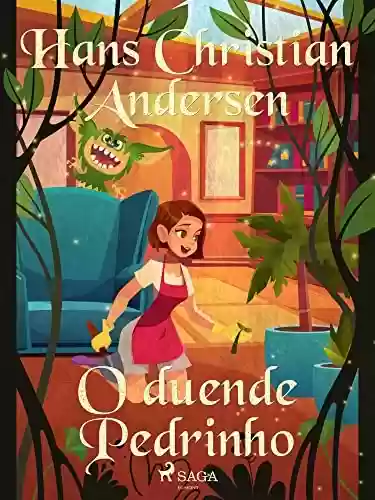 Livro PDF: O duende Pedrinho (Os Contos de Hans Christian Andersen)