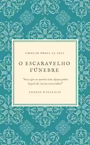 Livro PDF: O ESCARAVELHO FÚNEBRE