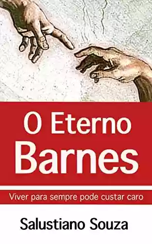 Capa do livro: O eterno Barnes - Ler Online pdf