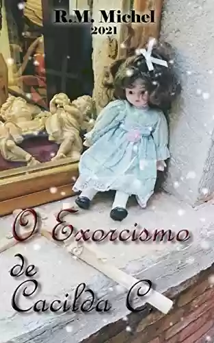Capa do livro: O Exorcismo de Cacilda C. - Ler Online pdf
