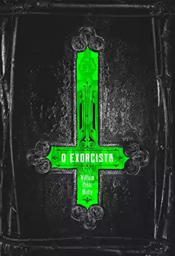 Capa do livro: O exorcista - Ler Online pdf
