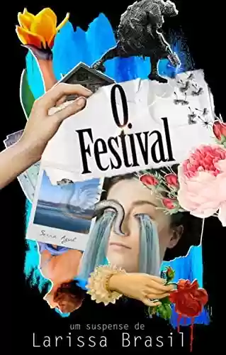 Capa do livro: O Festival - Ler Online pdf