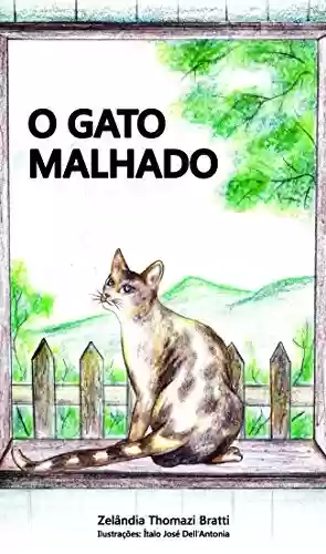 Livro PDF O Gato Malhado
