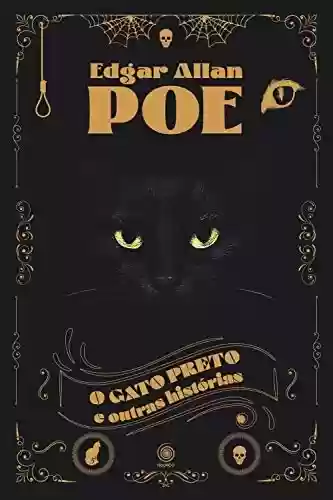 Livro PDF: O Gato Preto e outras histórias