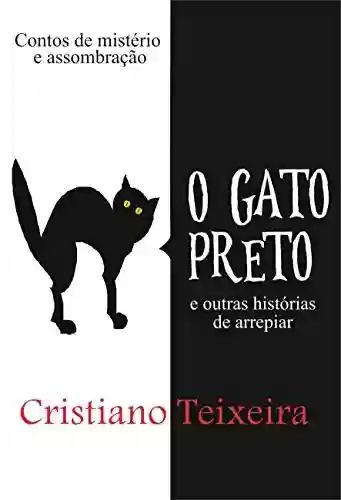 Livro PDF: O gato preto e outras histórias de arrepiar