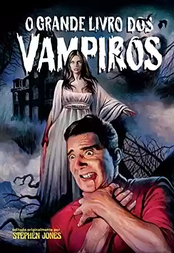 Livro PDF: O Grande Livro dos Vampiros