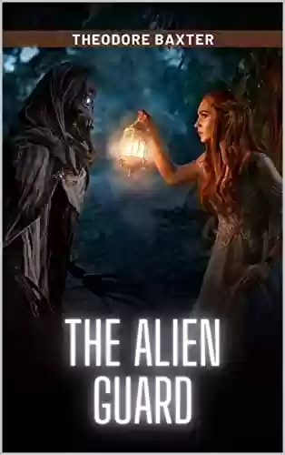 Capa do livro: o guarda alienígena - Ler Online pdf