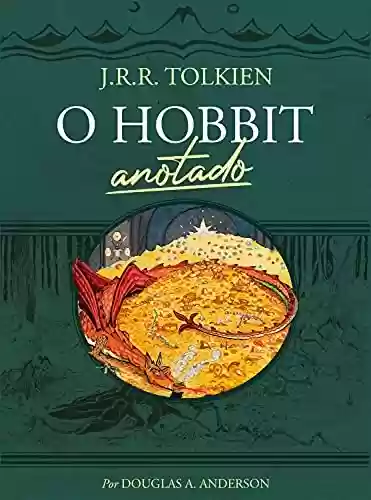 Livro PDF: O Hobbit anotado