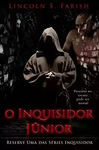 Livro PDF: O Inquisidor Júnior