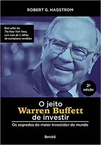 Livro PDF: O jeito Warren Buffett de investir: Os segredos do maior investidor do mundo