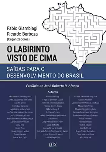 Livro PDF: O Labirinto Visto de Cima: saídas para o desenvolvimento do Brasil