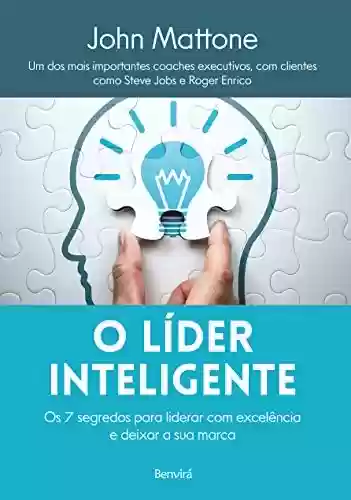 Livro PDF: O Líder Inteligente - 1ª Edição 2021