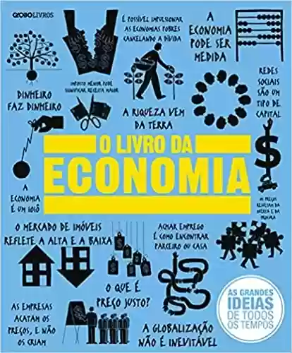 Livro PDF: O livro da economia (reduzido)