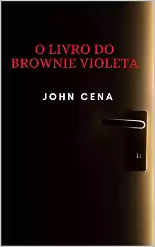 Capa do livro: O livro do brownie violeta - Ler Online pdf
