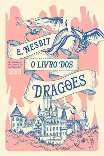Livro PDF O Livro dos Dragões