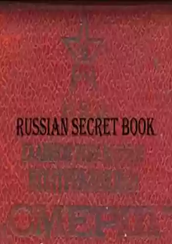 Livro PDF O Livro Secreto Russo