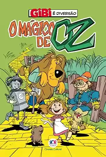 Livro PDF: O mágico de Oz (Gibi é diversão)