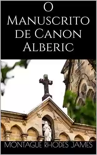 Livro PDF O Manuscrito de Canon Alberic