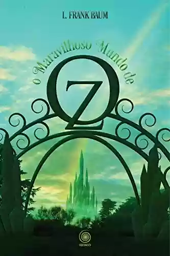 Livro PDF: O Maravilhoso mundo de Oz