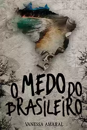 Livro PDF: O medo do brasileiro