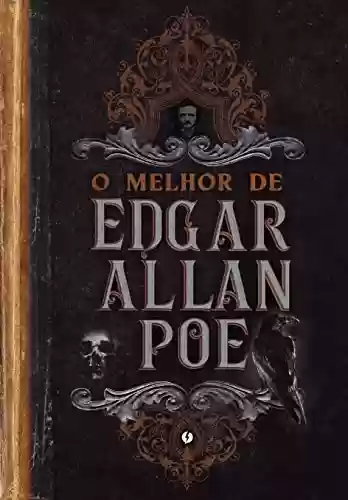 Livro PDF O melhor de Edgar Allan Poe