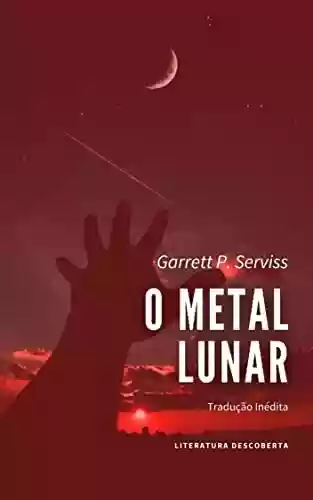 Livro PDF: O Metal Lunar