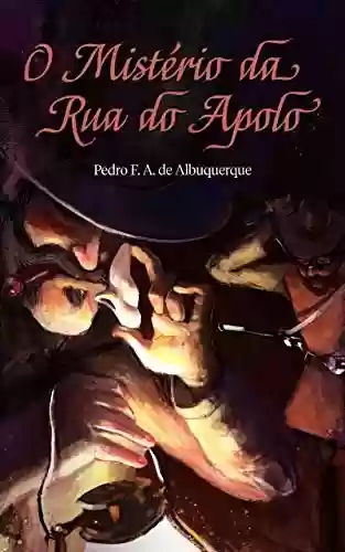 Livro PDF: O Mistério da Rua do Apolo