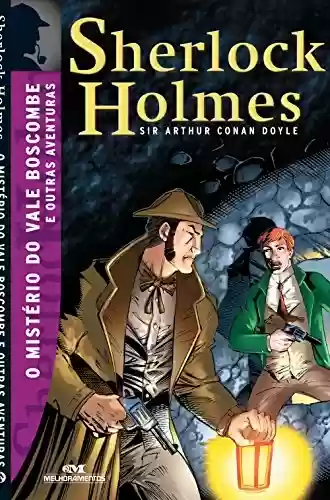 Livro PDF: O mistério do Vale Boscombe e outras aventuras (Sherlock Holmes)