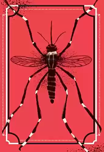 Livro PDF: O mosquito: A incrível história do maior predador da humanidade