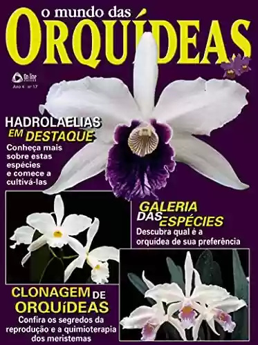 Livro PDF O Mundo das Orquídeas: Edição 17