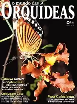 Livro PDF: O Mundo das Orquídeas: Edição 18